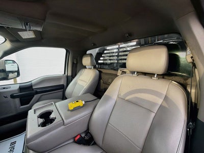 2021 Ford F-550SD XL DRW
