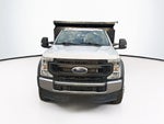 2021 Ford F-550SD XL DRW