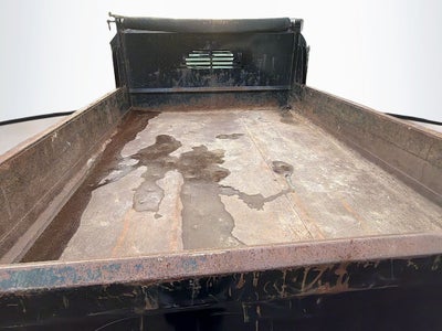 2021 Ford F-550SD XL DRW