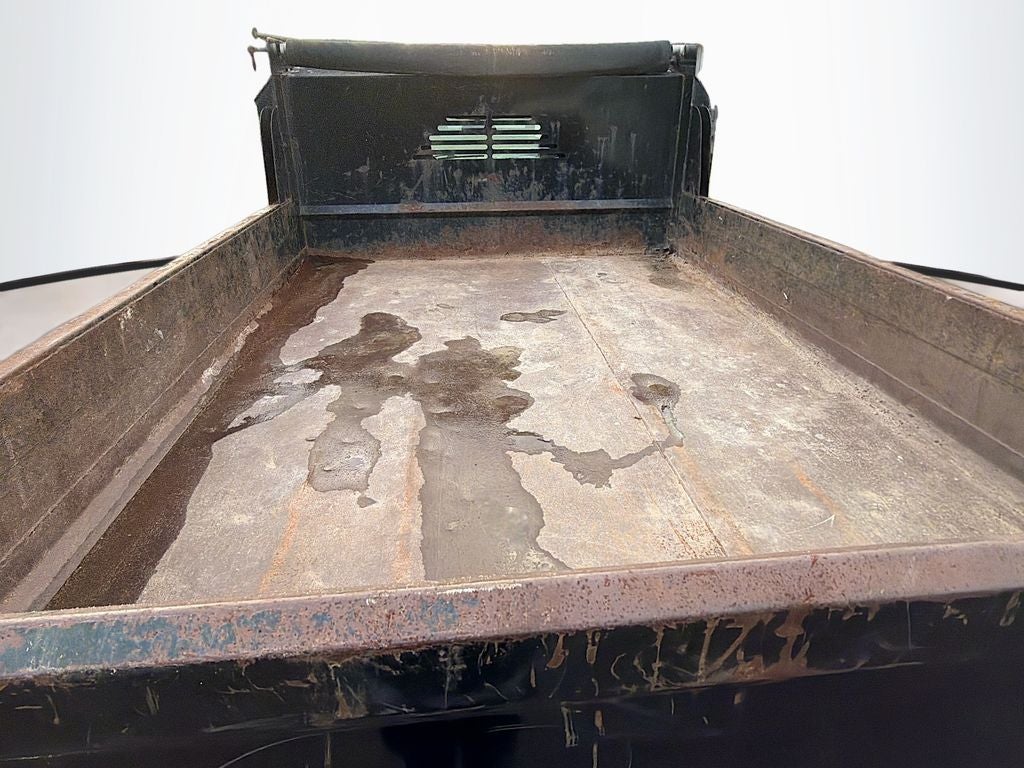 2021 Ford F-550SD XL DRW