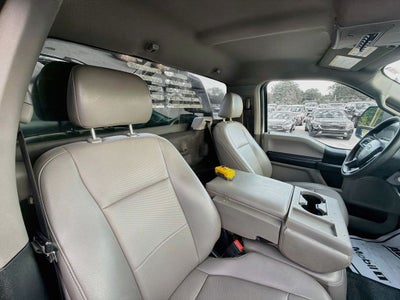 2021 Ford F-550SD XL DRW