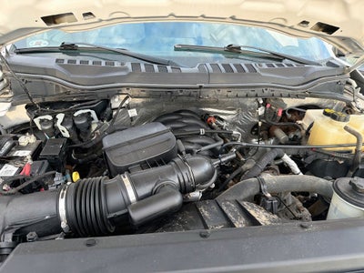 2021 Ford F-550SD XL DRW