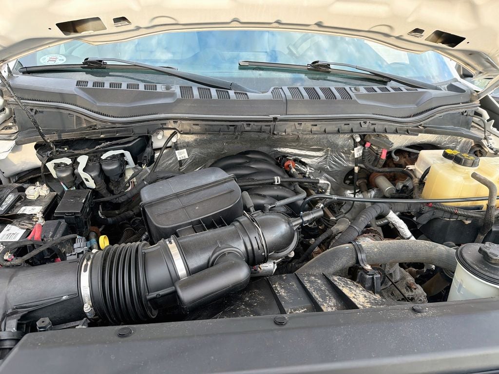 2021 Ford F-550SD XL DRW