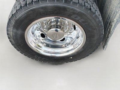 2021 Ford F-550SD XL DRW