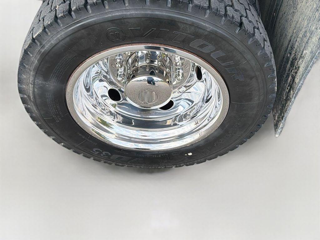2021 Ford F-550SD XL DRW