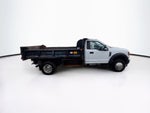2021 Ford F-550SD XL DRW
