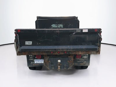 2021 Ford F-550SD XL DRW