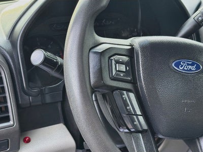 2021 Ford F-550SD XL DRW