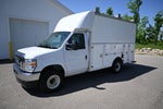 2022 Ford E-350SD Base Cutaway
