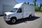 2022 Ford E-350SD Base Cutaway