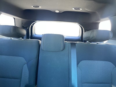 2017 Ford Explorer XLT 4X4