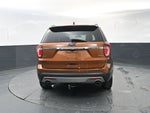 2017 Ford Explorer XLT 4X4
