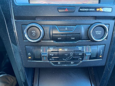 2017 Ford Explorer XLT 4X4