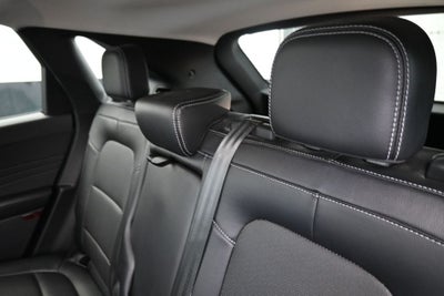2022 Ford Escape Hybrid SEL
