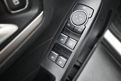 2022 Ford Escape Hybrid SEL