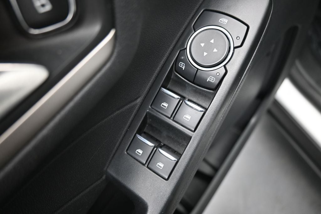 2022 Ford Escape Hybrid SEL