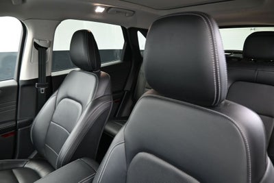 2022 Ford Escape Hybrid SEL