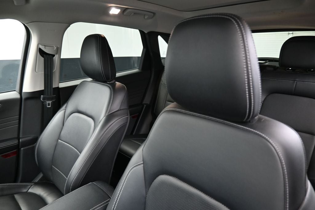 2022 Ford Escape Hybrid SEL