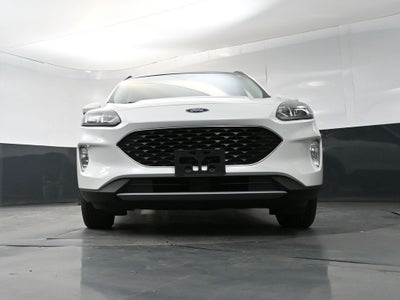2022 Ford Escape Hybrid SEL