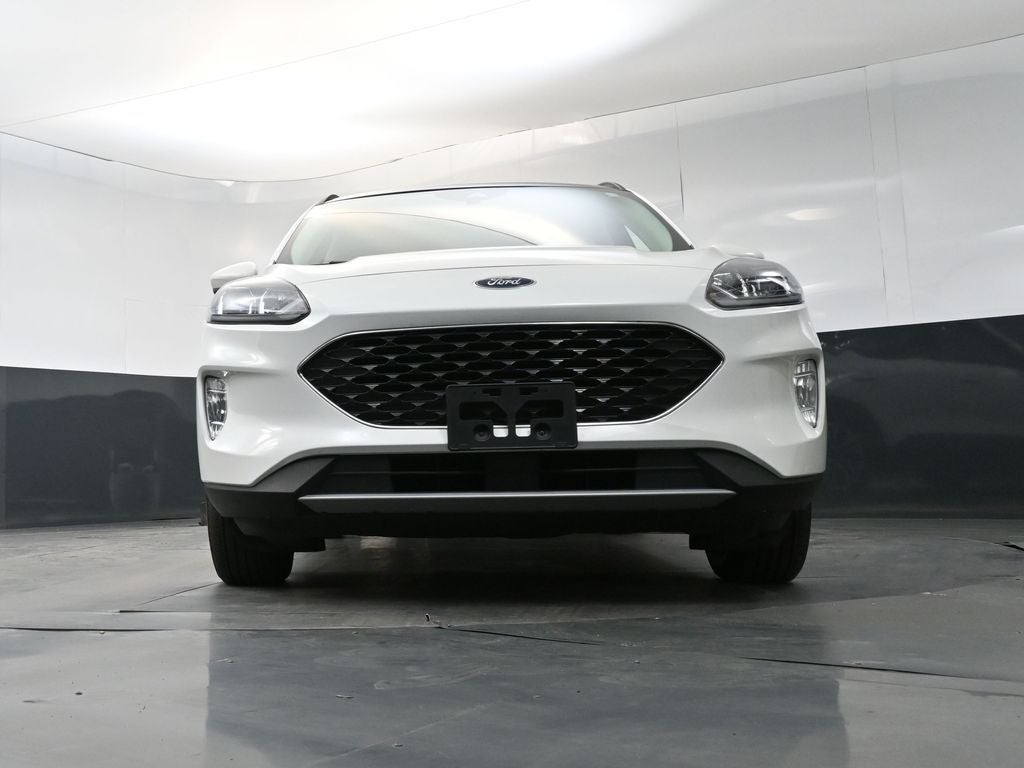 2022 Ford Escape Hybrid SEL