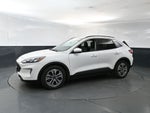 2022 Ford Escape Hybrid SEL