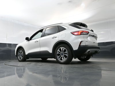 2022 Ford Escape Hybrid SEL