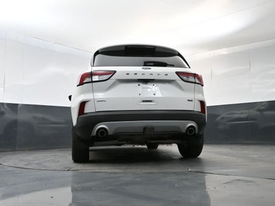 2022 Ford Escape Hybrid SEL