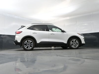 2022 Ford Escape Hybrid SEL