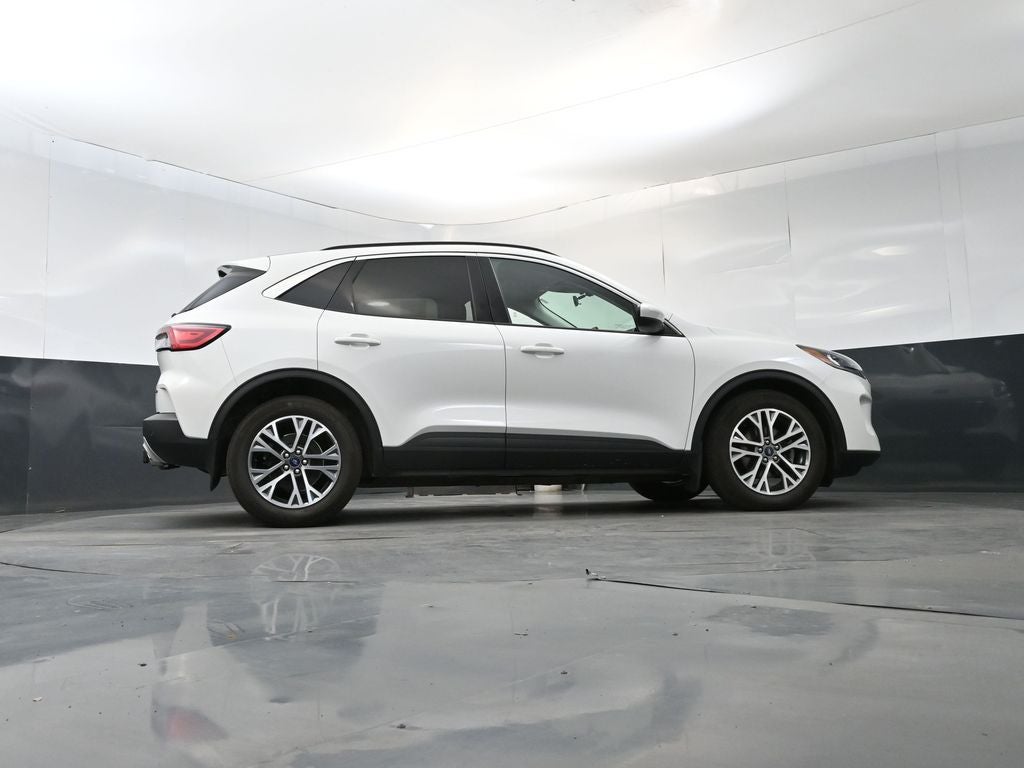 2022 Ford Escape Hybrid SEL