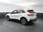 2022 Ford Escape Hybrid SEL