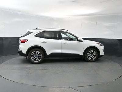 2022 Ford Escape Hybrid SEL
