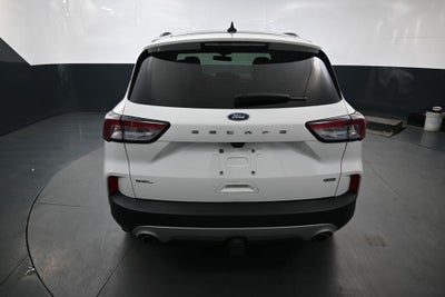 2022 Ford Escape Hybrid SEL