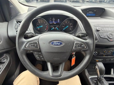 2019 Ford Escape S