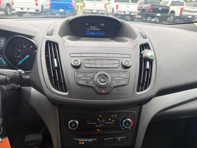 2019 Ford Escape S