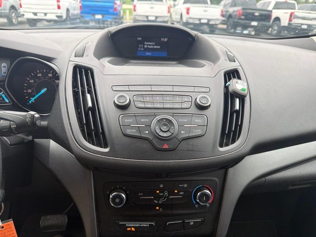 2019 Ford Escape S