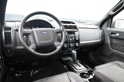 2010 Ford Escape Limited