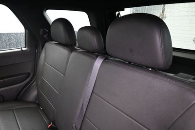 2010 Ford Escape Limited