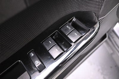 2010 Ford Escape Limited