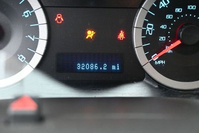 2010 Ford Escape Limited