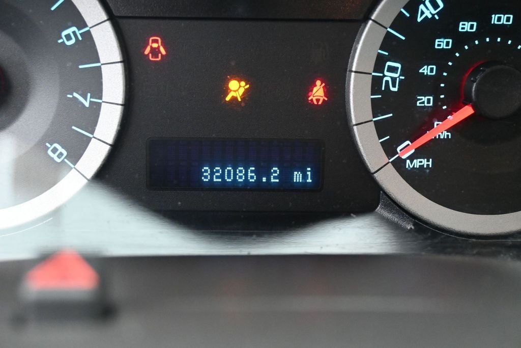 2010 Ford Escape Limited