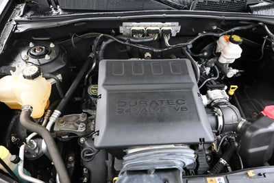 2010 Ford Escape Limited