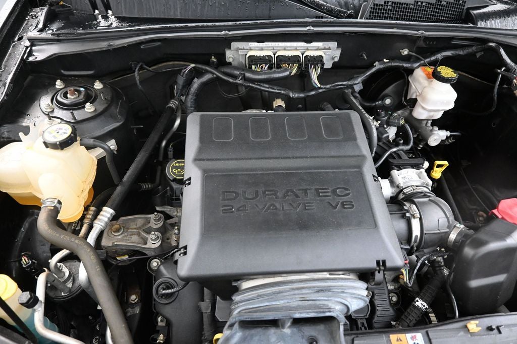 2010 Ford Escape Limited