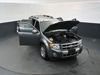 2010 Ford Escape Limited