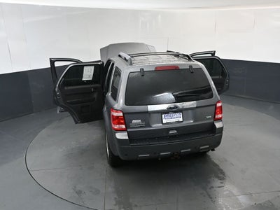 2010 Ford Escape Limited