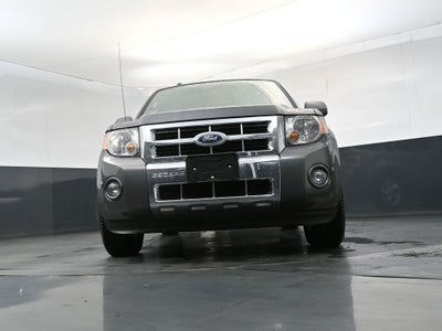 2010 Ford Escape Limited