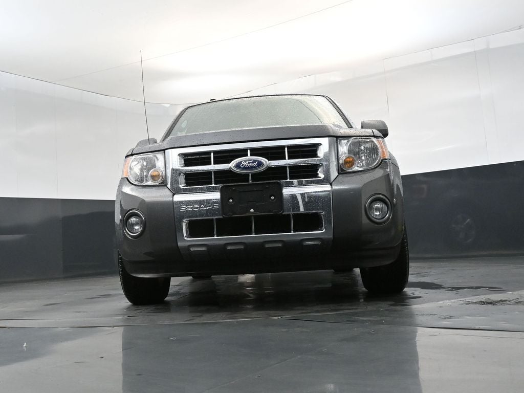 2010 Ford Escape Limited