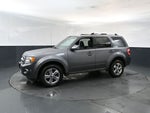 2010 Ford Escape Limited