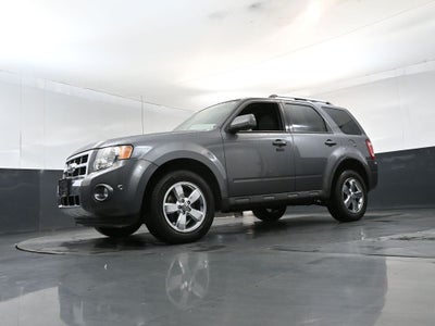 2010 Ford Escape Limited