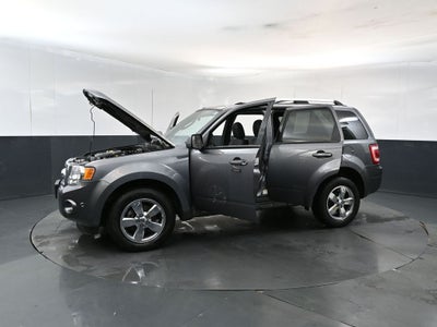 2010 Ford Escape Limited