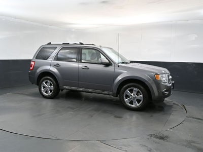 2010 Ford Escape Limited